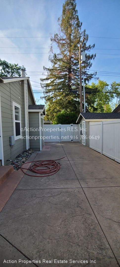 Building Photo - 2 br, 1 bath House - 517 Alola Street