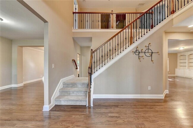 Foto del edificio - 3709 Union Park Dr