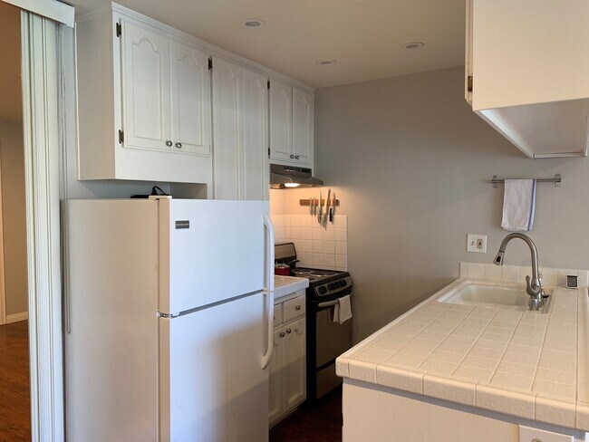 Foto del edificio - Los Caballeros Clubhouse #1304