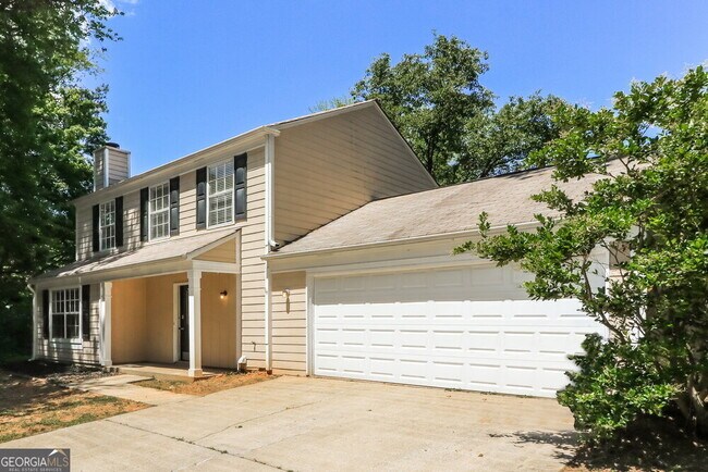 Building Photo - 1630 Carrie Spring