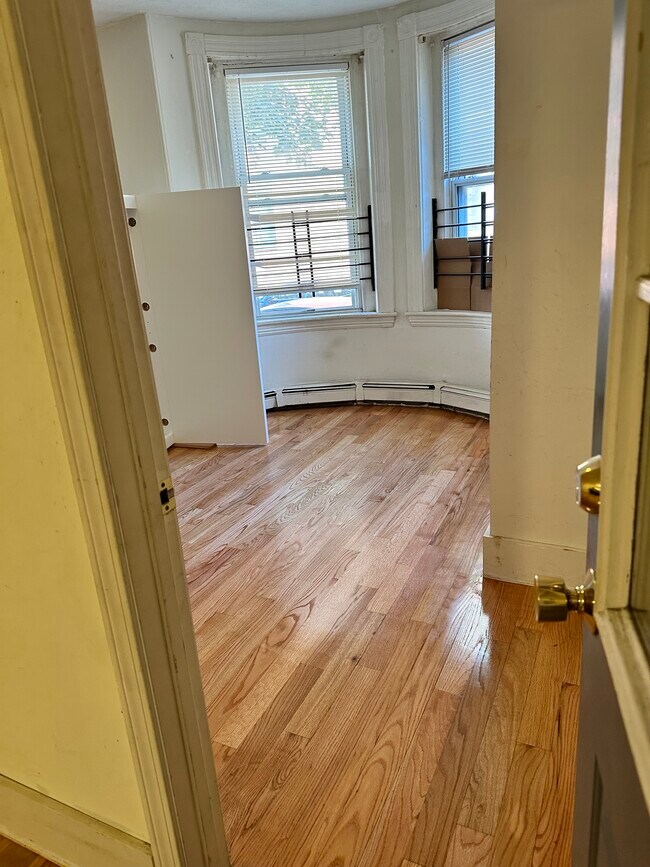 Foto del edificio - 3 Warwick St