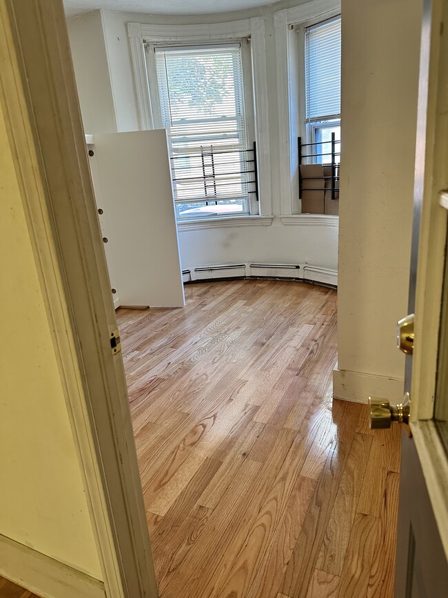 Foto del edificio - 3 Warwick St