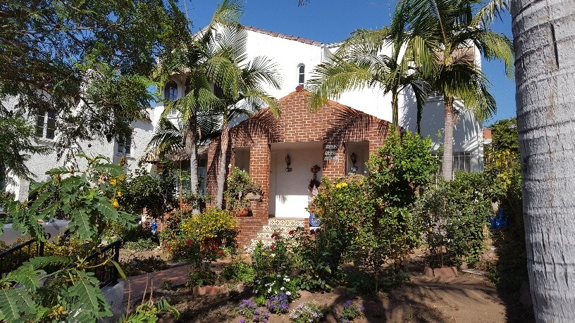 Primary Photo - 1331 Masselin Ave