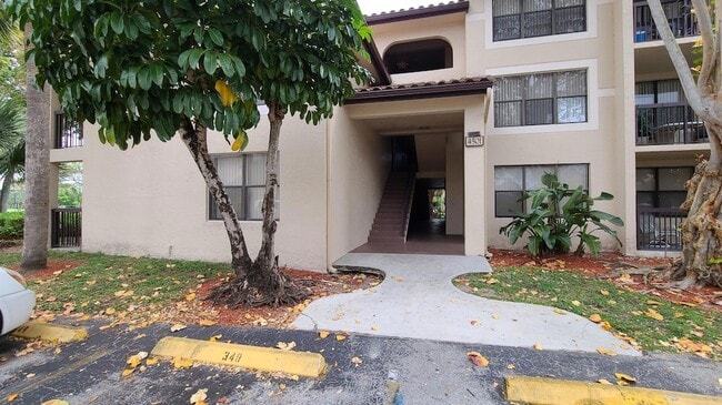 Photo - 4501 W McNab Rd Apartment