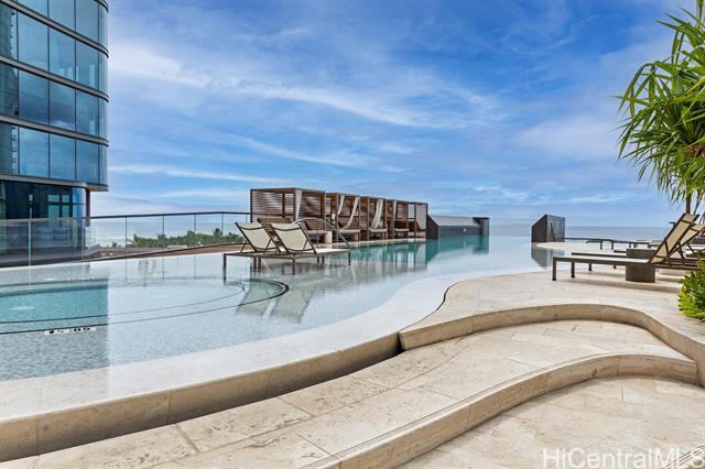 Foto del edificio - 1108 Auahi St