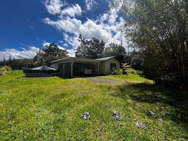 Building Photo - 15-1861-1861 Makuu Dr