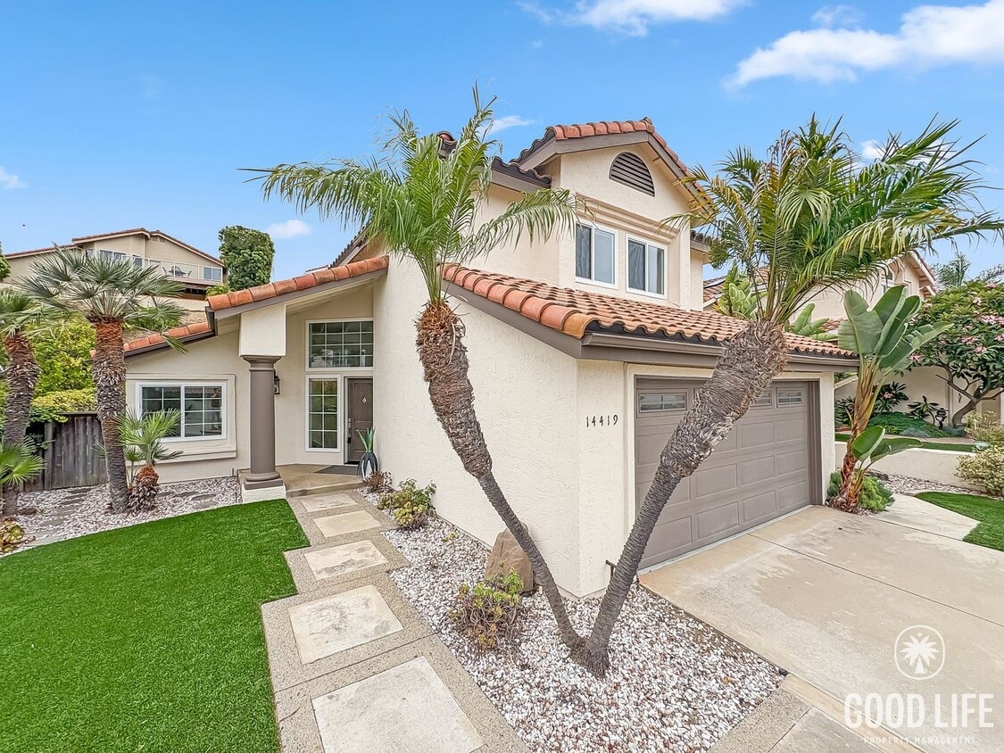 Primary Photo - Stunning Rancho Penasquitos Home!