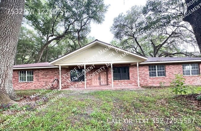 Building Photo - 7532 SW 122nd St