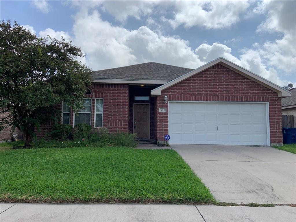 1012 Meadowbrook Dr, Portland, TX 78374 House Rental in Portland, TX