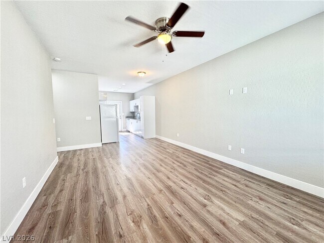 Foto del edificio - 1401 Ogallala St