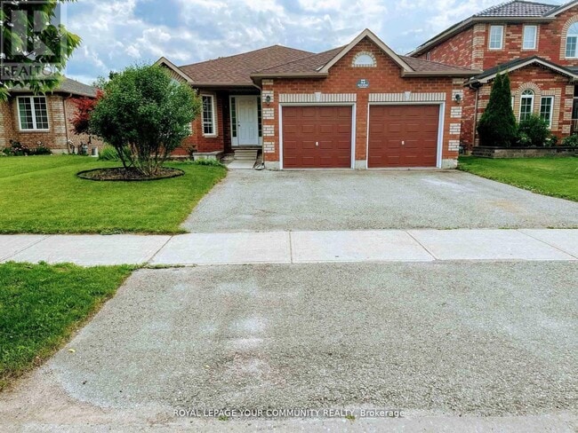 Photo du bâtiment - 24 Sun King Crescent