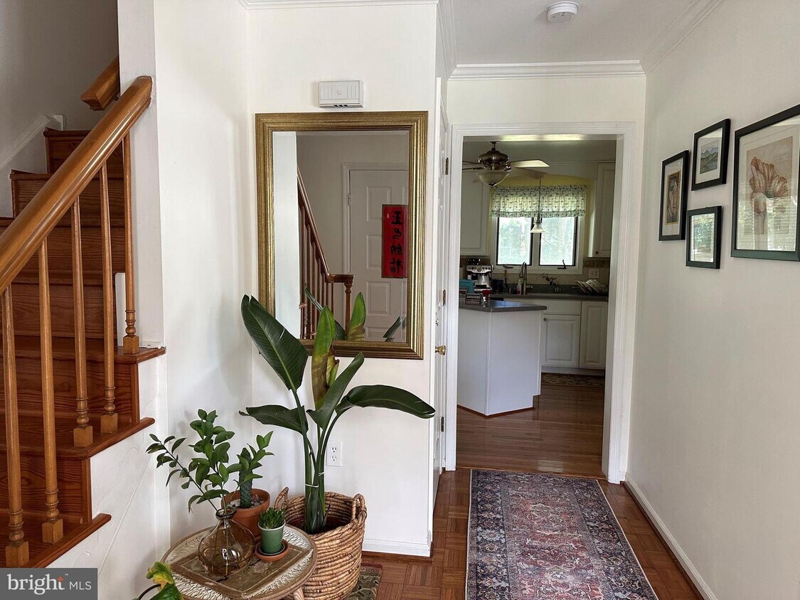 2 Sparrow Ct, Wilmington, DE 19808 House Rental in Wilmington, DE