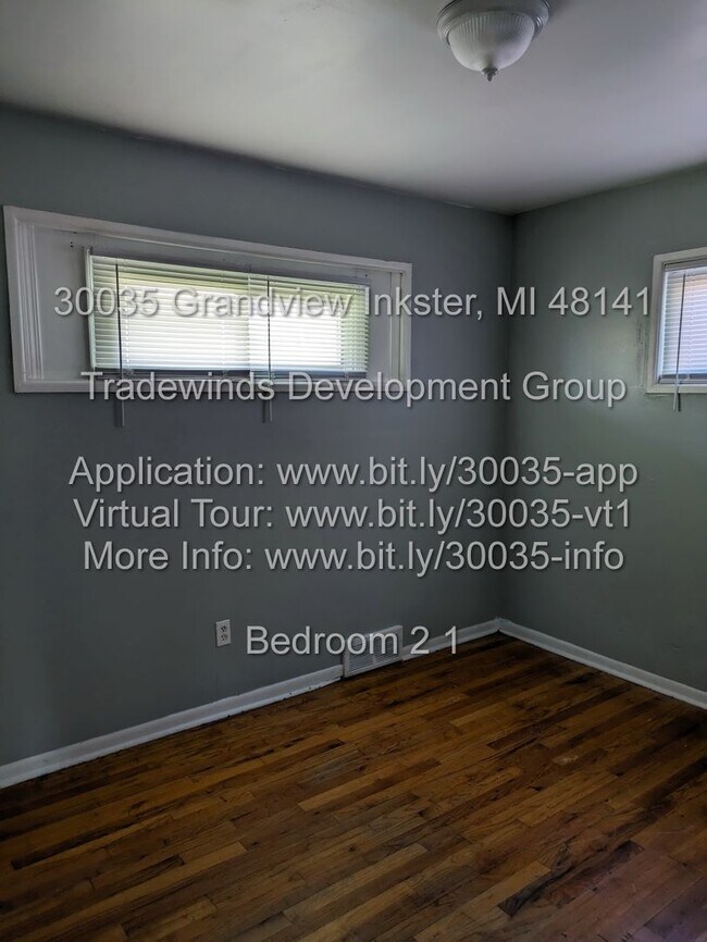 Foto del edificio - 30035 Grandview St