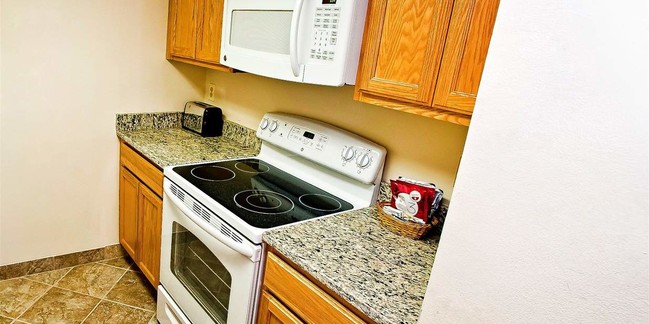 Foto del edificio - 1111 30th St NW