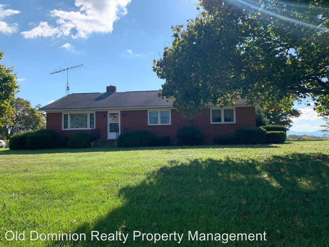 Primary Photo - 3 br, 2 bath House - 6811 Cross Keys Road