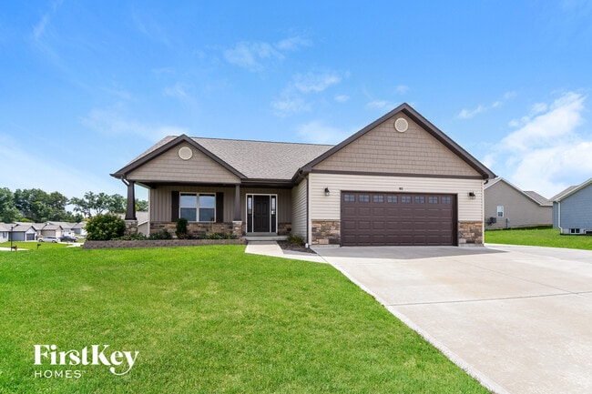 Building Photo - 103 Hampton Dr