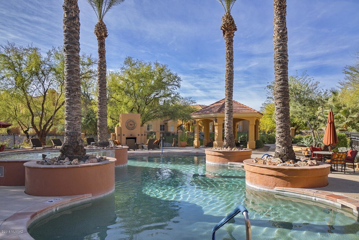 7050 E Sunrise Dr Unit 12105, Tucson, AZ 85750 Condo for Rent in