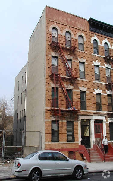 1637 Saint Marks Ave, Brooklyn, NY 11233 - Apartments in Brooklyn, NY ...