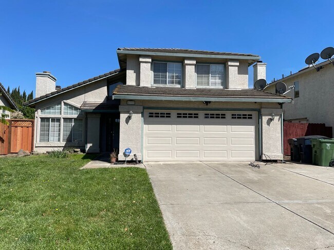 Foto del edificio - 490 Silvertail Pl