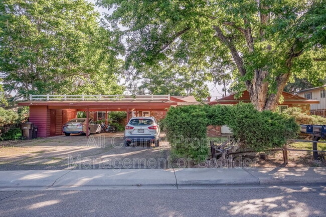 Building Photo - 4425 Comanche