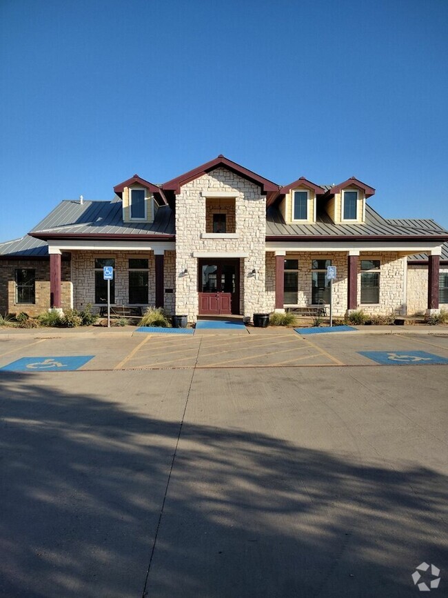 Lubbock, TX Student Apartments near Texas Tech University