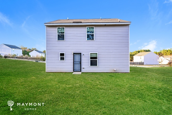 Building Photo - 1764 Cheryl Ave