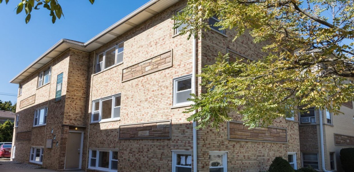 Foto del edificio - 4932 N Harlem Ave