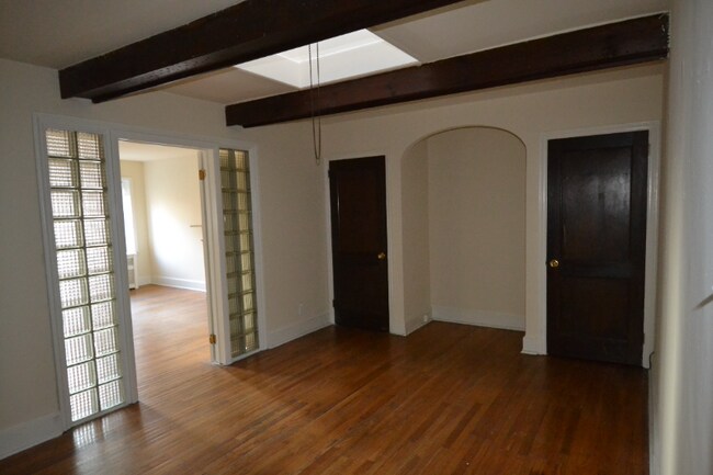 Foto del edificio - 703 Walnut St