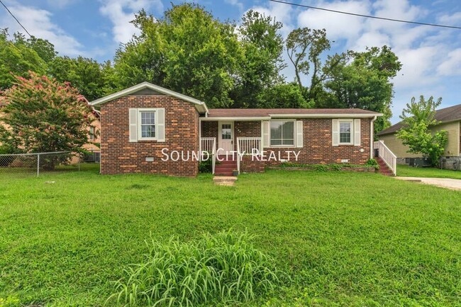 Photo - 4010 Liberty Street- House