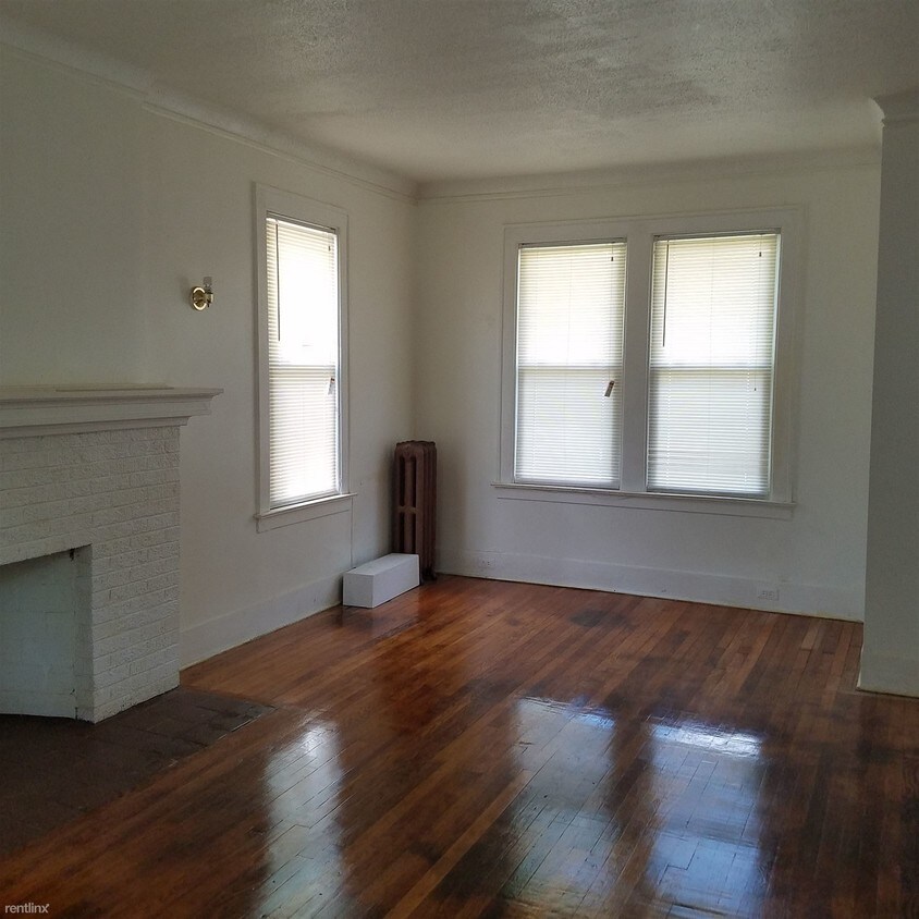Foto del edificio - 3 br, 1.5 bath House - 202 Farrand Park