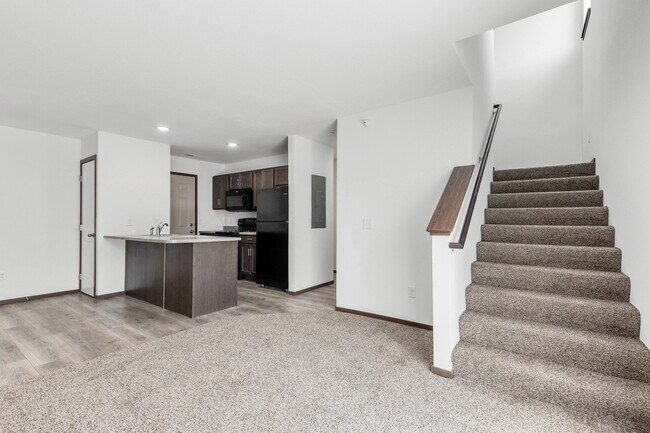 Foto del edificio - Shepherd Hills Commons