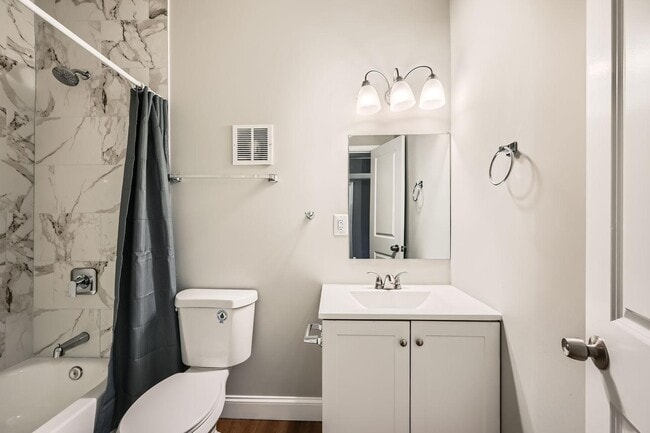 Building Photo - 205 N Luzerne Ave