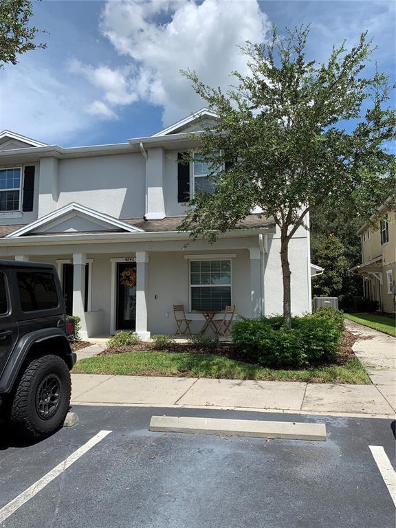4848 Chatterton Way, Riverview, FL 33578 Townhouse for Rent in