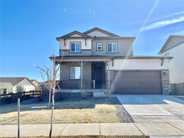 Foto del edificio - 11840 Dodworth St