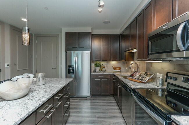Building Photo - Your Dream Apartment Is Just a Tour Away!