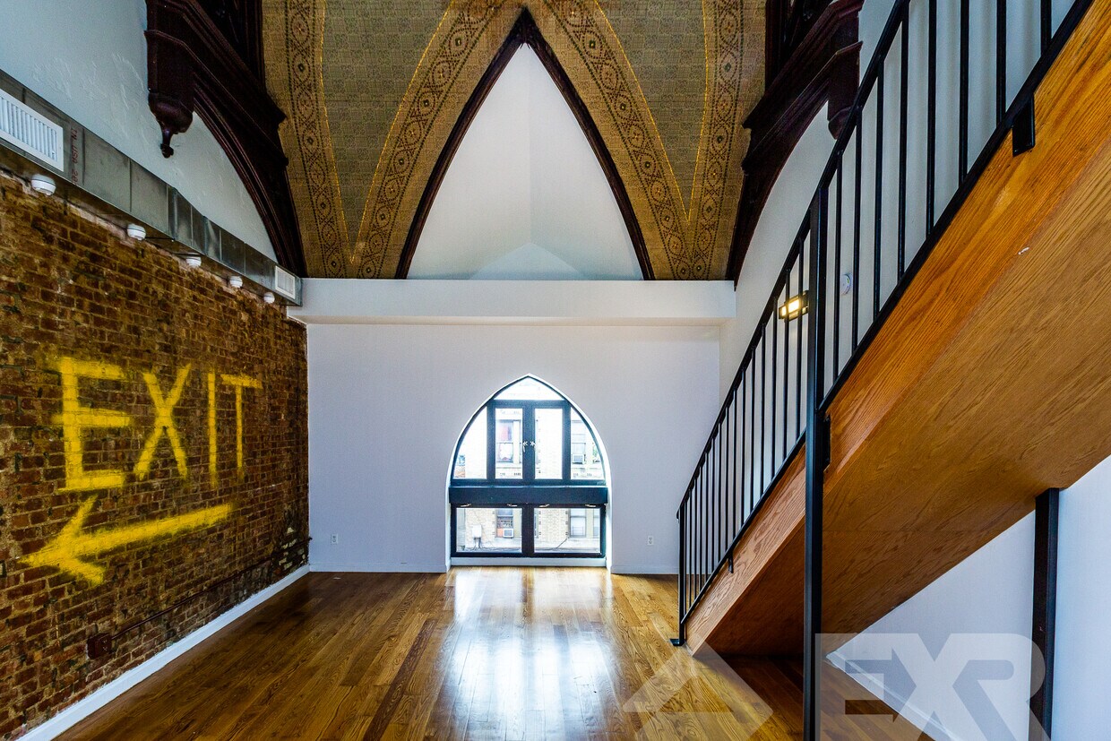 Foto principal - 618 Bushwick Ave