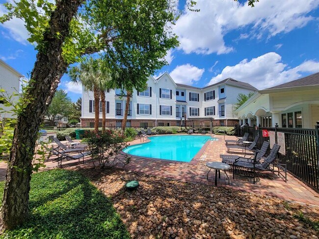 Foto del edificio - 9200 Westheimer Rd