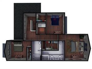 Foto del edificio - 1213 Eleanor St