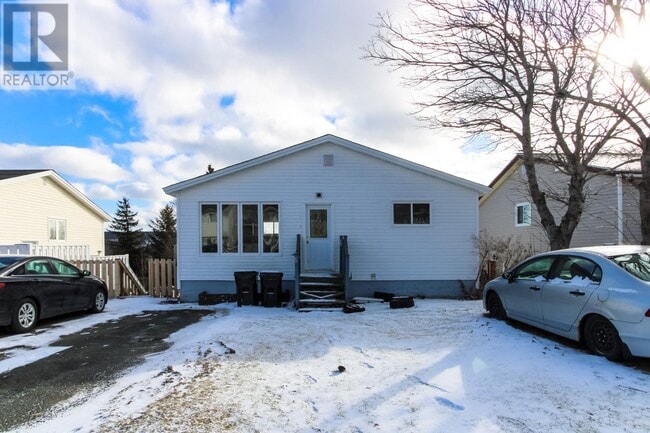 Photo du bâtiment - 55 Bonavista St