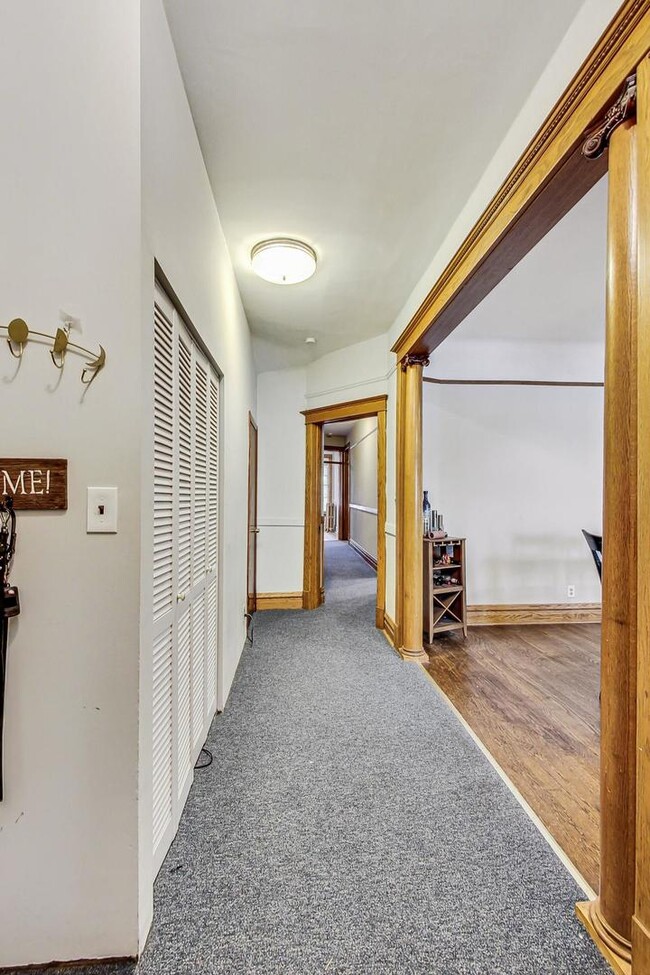 Foto del edificio - 3717 N Magnolia Ave