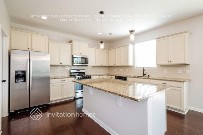 Foto del edificio - 1941 Tablerock Dr