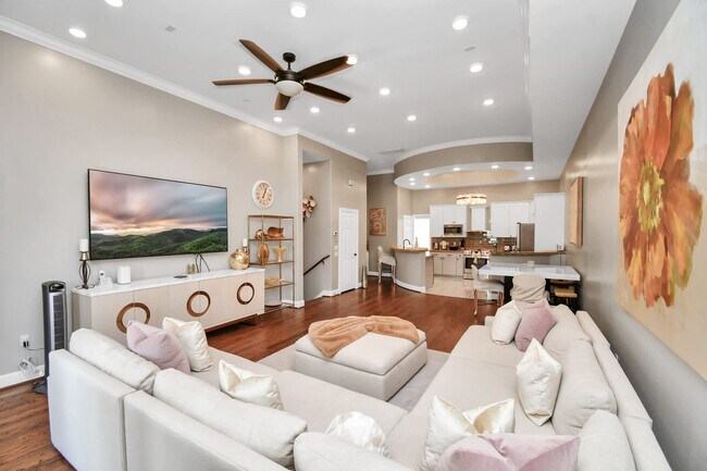 Foto del edificio - 3706 Sherman St