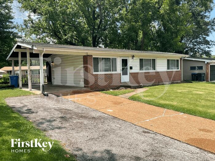 Primary Photo - 2440 Parker Rd