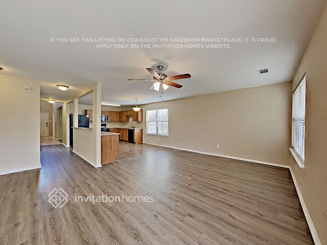 Building Photo - 2807 Park Pl Dr