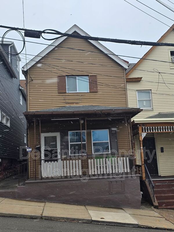 Photo - 212 Kenmawr Ave House