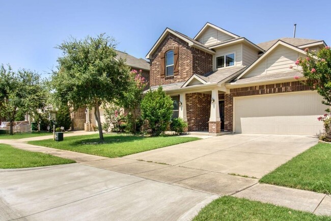 Building Photo - 4-bed, 3-bath house located in Prosper ISD