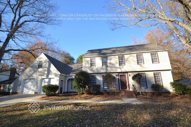 Building Photo - 7208 Applecross Ln