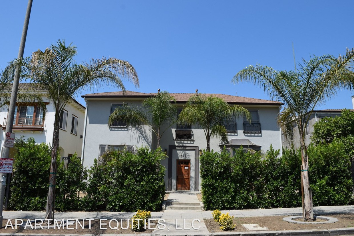 133 Apartments for Rent in Koreatown, CA Westside Rentals