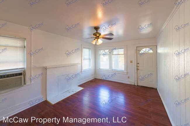 Foto del edificio - 2 br, 1 bath House - 1310 Harrison St. #A