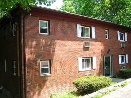 Foto del edificio - 91 Crescent St